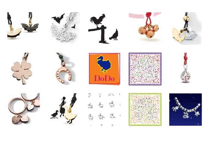 Collezione Dodo 2011