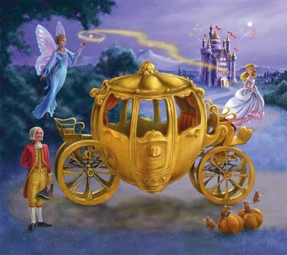 Matrimonio Disney