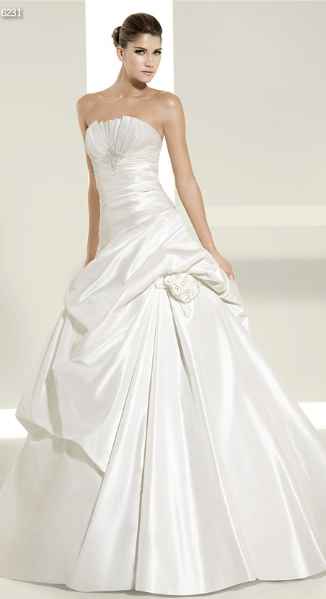 Whiteone 2011 collezione sposa