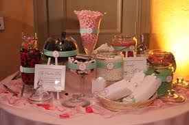 Buffet di caramelle
