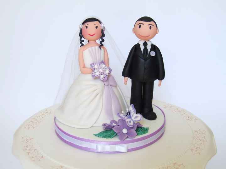 Caketopper