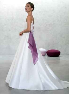 Vinnì 2011 sposa
