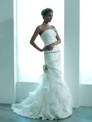 Collezione sposa Vinnì 2011