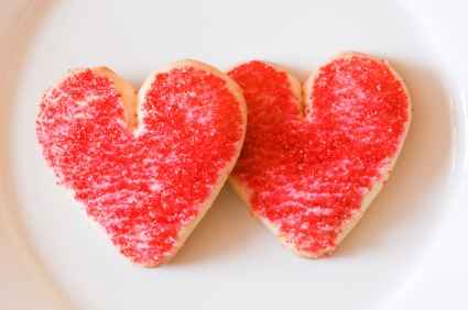 San Valentino matrimonio