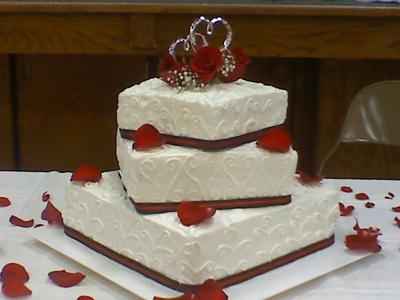 Idee nozze matrimonio San Valentino