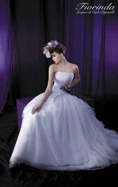 Fiorinda Couture 2011
