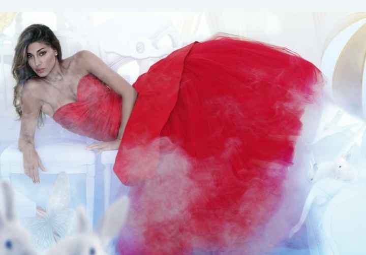 Collezione sposa Alessandro Couture 2011