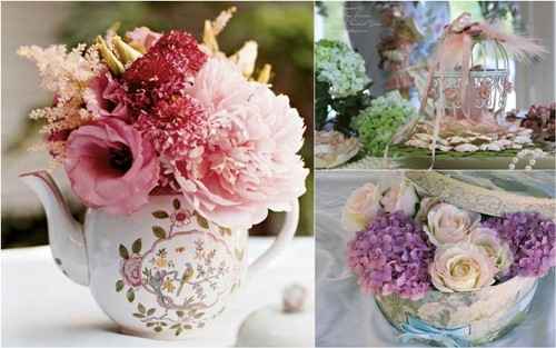 Matrimonio vintage
