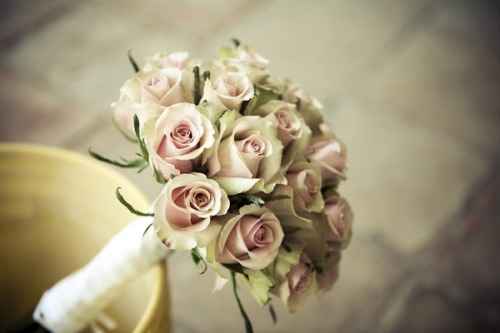 Matrimonio vintage