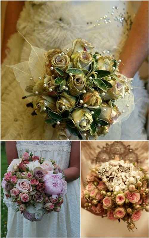 Matrimonio vintage