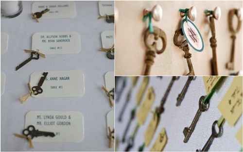 Matrimonio vintage