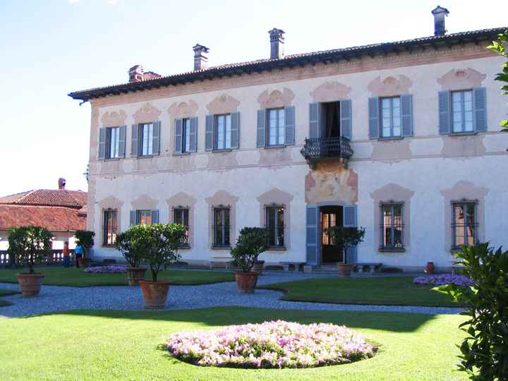 Location Varese