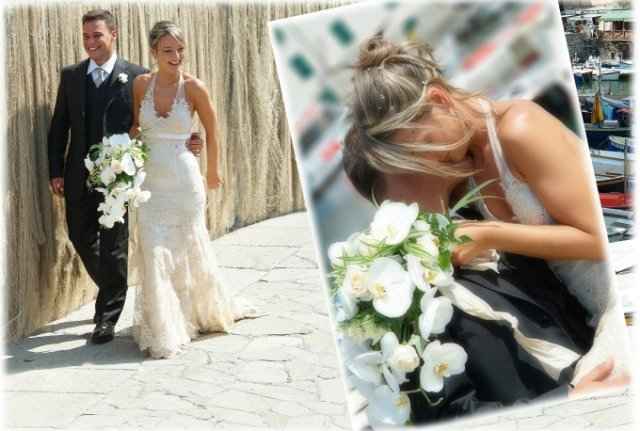 Photobook matrimonio