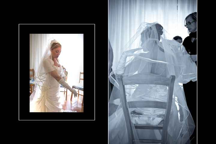 Photobook matrimonio