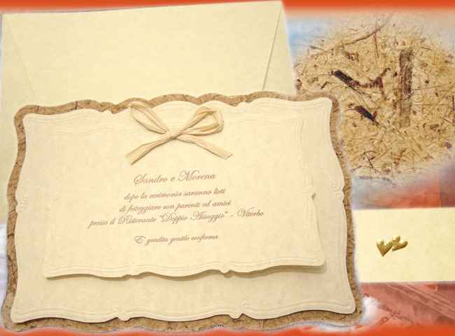 Partecipazioni beige