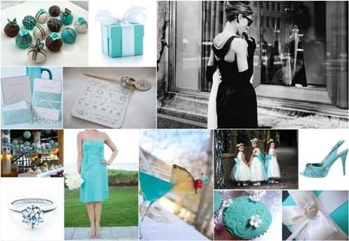 Matrimonio Colazione da Tiffany