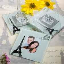 Matrimonio tema Parigi idee