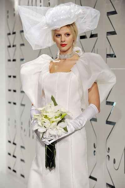 Vestito da sposa