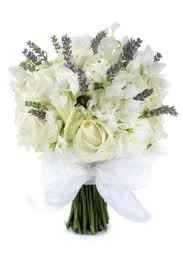 Bouquet sposa ortensie