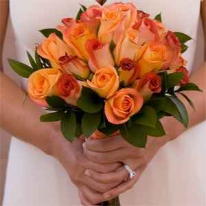 Fiori sposa ottobre