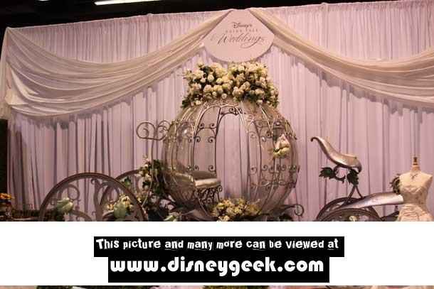 Disney Weddings