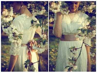 Matrimonio vintage