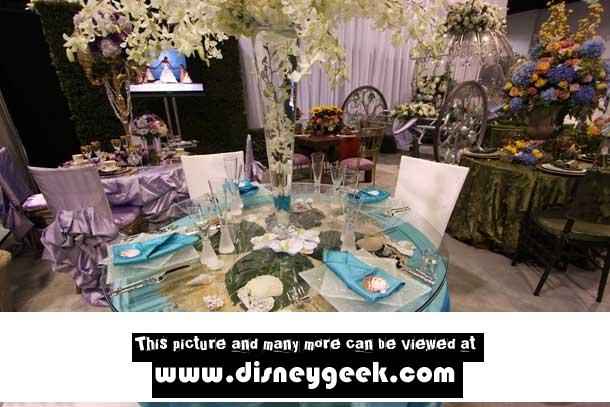 Disney Weddings