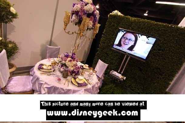Disney Weddings