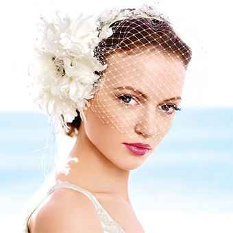 Acconciatura sposa