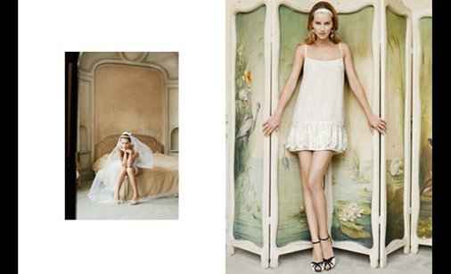 La Perla Bridal