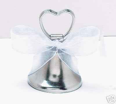 Campanella tirabacio matrimonio