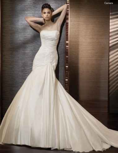 Anteprima Collezione Sposa San Patrick 2011