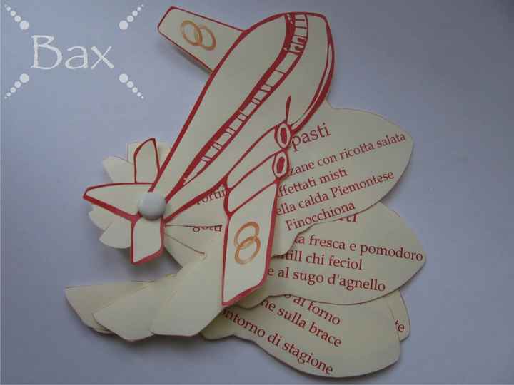Tableau aereo