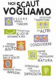Legge scout