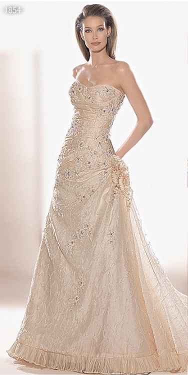 Collezione Sposa Atelier Diagonal 2010