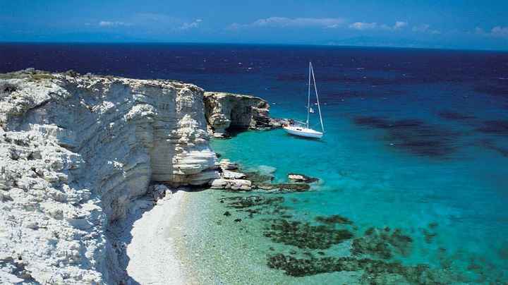 Viaggio di nozze a Kos