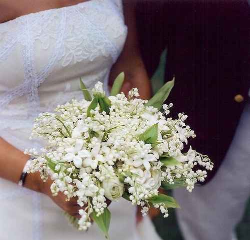 Bouquet sposa