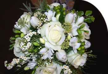 Bouquet sposa