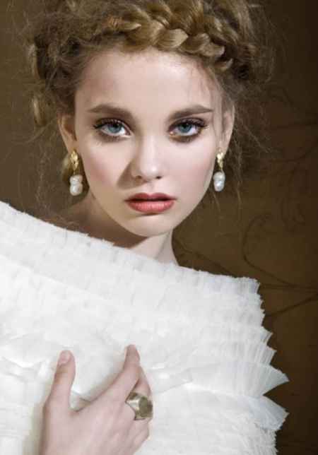 Trucco sposa