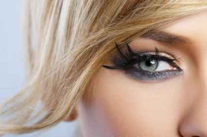 Make up sposa