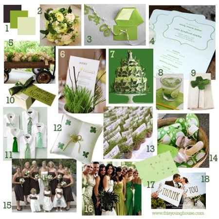 Idee matrimonio primavera