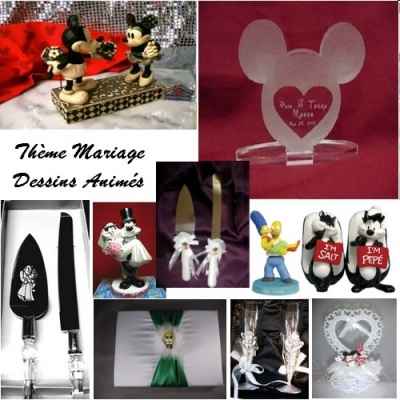 Matrimonio Disney idee
