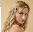 Acconciatura sposa 