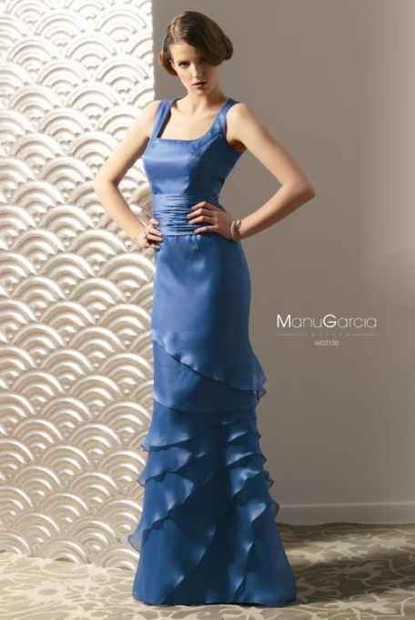 Collezione Manu Garcia 2010