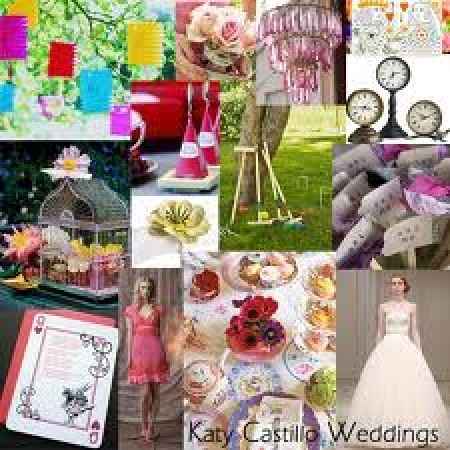 Matrimonio Alice nel Paese delle meraviglie