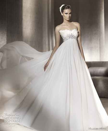Princesa Pronovias
