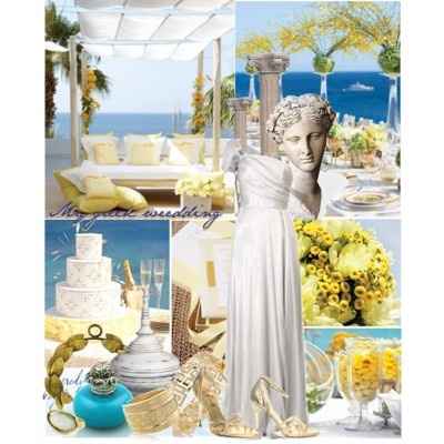 Matrimonio antica Grecia