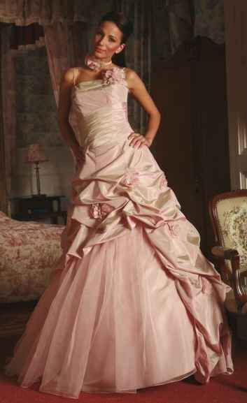 Abito da sposa Shaliasposa