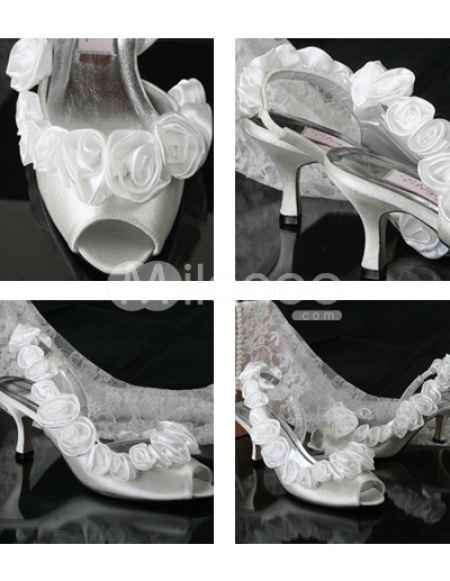 Scarpe sposa