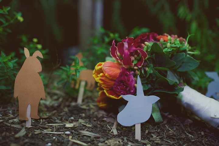 Matrimonio originale